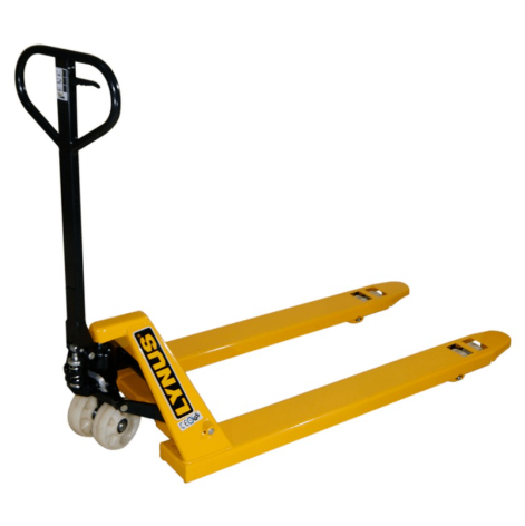 Paleteira Manual Transpallet 2000kg